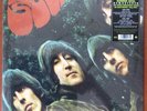 The Beatles Rubber Soul Stereo Remastered 180 Gram Vinyl Sealed , New