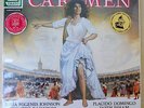Rare Bizet Carmen 3 LP's Box Sealed 1984 Made in France Erato for RCA Executive