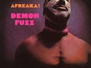Demon Fuzz:  