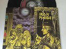 IRON MAIDEN UK ORIGINAL 7
