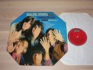 THE ROLLING STONES LP - THROUGH THE PAST DARKLY / GIMMIX COVER GERMAN DECCA MINT