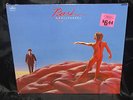 RUSH HEMISPHERES SEALED USA 1978 1ST PRESS LP W/ 11