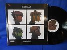 GORILLAZ DEMON DAYS 2LP  REPRESS  EXC+