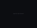 Bring Me The Horizon - That's The Spirit (Vinyl LP / Album) (New)
