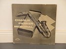 CHARLIE PARKER 