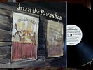 AUDIOPHILE TAS PROPRIUS PROP 7778-9 Jazz Pawnshop  180g G/F 2LP Germ White Label