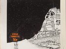 STEVE TIBBETTS YR LP OG IN SHRINKWRAP W/STICKER PSYCH AVANT GARDE PRIVATE PRESS
