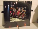 KISS unplugged DOUBLE LP still FACTORY SEALED w/ COLORED VINYL rare MINT VINYL