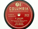 EDDY DUCHIN ORCHESTRA 
