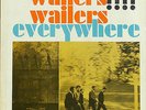 WAILERS Wailers Wailers Everywhere ETIQUETTE Northwest proto-punk garage 1965