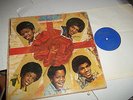 JACKSON 5 Christmas ALBUM LP TAMLA MOTOWN RARE WEST INDIES PRESSING