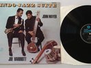 Joe Harriott Double Qunitet - Indo-Jazz Suite - 12