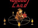 VOODOO CHILD - Adrenaline (NEW*LIM.ED.300 COPIES*BLACK V.*SORTILEGE*H-BOMB)