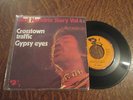 RARE 45 tours jimi hendrix story volume 4 crosstown traffic