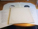 PINK FLOYD THE WALL 2LP UK 1st PRESSING 1979 ORIGINAL WITH TWO INNERS  1