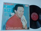 Johnny O'Keefe 22 golden greats & the wild one's king size hits