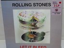 ROLLING STONES:LET IT BLEED--THE REAL ALTERNATE LET IT BLEED (3LP + 2CD BOX)