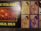 Toten Hosen LP 