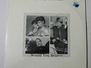 THE FRED RAULSTON QUARTET Would You Believe Jazz Mark Rec 103 US 1985 M 6D