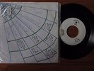 The Nixe ?– Nixe E.P, kbd, htf, Dutchpunk