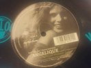 Angelique-I Can't Live Without you high POWER RECORDS 12