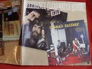 CREEDENCE CLEARWATER REVIVAL - Cosmo's FACTORY & PENDULUM - 2 LP