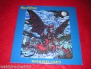 Saint Vitus - Mournful Cries, SST161 SST Records Vinyl LP 1988