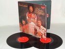 2 LPs - JIMI HENDRIX EXPERIENCE - Electric Ladyland - Polydor - 1968 - 184183/84