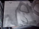 The Cure Faith LP Label Special