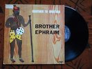 ? EPHRAIM NZEKA AFRO BEAT FUNK DISCO DANCEFLOOR Nigeria THUNDER FELA KUTI COVER