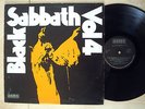 Black Sabbath Vol 4 ?LISTEN? Gatefold A-1 B-1 UK LP NEMS NEL 6005 1976 EX/EX