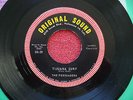 THE PERSUADERS- TIJUANA SURF/GRUNION RUN 1963 SURF GARAGE 45 EARLY FRANK ZAPPA