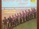 CORTIJO Y SU COMBO Quitate de la via Ismael Rivera GUAGUANCO CHARANGA GUARACHA