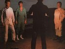 Carl Green And The Scene(Vinyl LP)The Thing Is-RCA-RCALP 6008-UK-1981--VG+/NM