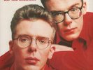 The Proclaimers(Vinyl LP)Hit The Highway-Chrysalis-CHR 6066-UK-1994--NM-/NM