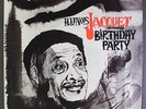 ILLINOIS JACQUET: Birthday Party, Vol. 2 LP (DSM cover) rare Jazz