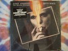 STILL SEALED LP WITH HYPE STICKER ZIGGY STARDUST THE MOTION PICTURE DAVID BOWIE