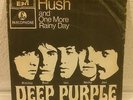 Deep Purple: Hush   45/7  