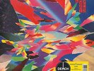 The Comsat Angels - Fiction (2015)  180g Vinyl LP  NEW  SPEEDYPOST