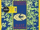 The Comsat Angels - Sleep No More (2015)  180g Vinyl LP  NEW  SPEEDYPOST