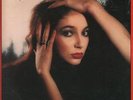 Kate Bush(Vinyl LP)The Kick Inside-Harvest-SW 11761-Canada-1978--VG/VG+