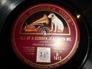 GEORGE FORMBY All Of A Sudden It Struck Me/I Had My Hand In My- 78 10