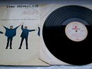 THE BEATLES HELP LP RARE A1 B1 STEREO RED & GOLD GERMAN ODEON SWISS EXPORT