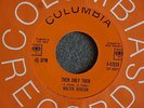 NORTHERN SOUL 45 Walter Jackson Then Only Then Columbia 42659 Hear MP3