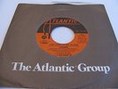 SPINNERS - I JUST WANT TO FALL IN LOVE / HEAVY ON THE SUNSHINE - ATLANTIC