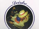 deirdre - same ( peggy-O )  NL  1977 )  vinyl - LP - re-release ( GBR label )