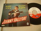JOHNNY HALLYDAY EP 7