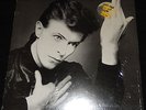 DAVID BOWIE Heroes lp Vinyl Album Orig US RCA NEAR MINT IN SHRINK Brian Eno