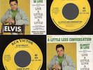 (PROMO) Elvis Presley 