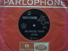 THE THROB Fortune Teller ORIGINAL Garage/Rock AUSTRALIA 1966 OZ Punk RARE  VG+